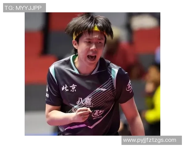 北京大学发文祝贺王楚钦等人全运会夺牌，他获一金一铜，网友祝贺